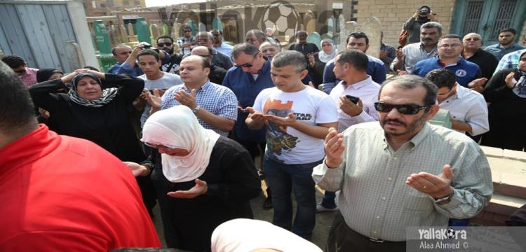 محمود الخطيب محمود الخطيب